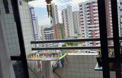 Imagem 3: EDF. SIVERSTONE, 3 dormitórios na Rua Comendador Sá Barreto