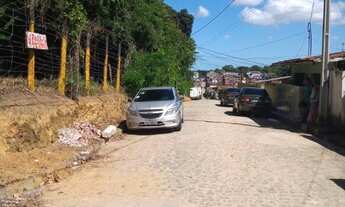 Imagem: TERRENO COLADO COM O MUSEU RICARDO BRENNAND