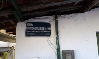 Imagem 2: TERRENO COLADO COM O MUSEU RICARDO BRENNAND