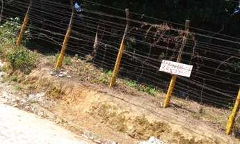 Imagem 4: TERRENO COLADO COM O MUSEU RICARDO BRENNAND