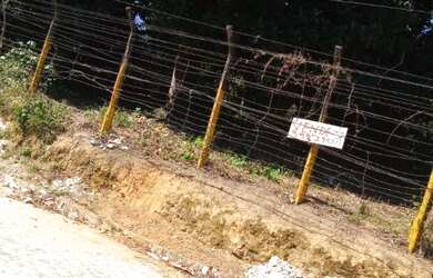 Imagem 4: TERRENO COLADO COM O MUSEU RICARDO BRENNAND