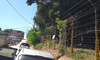 Imagem 6: TERRENO COLADO COM O MUSEU RICARDO BRENNAND