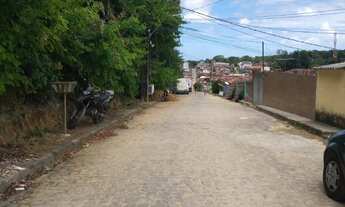 Imagem 7: TERRENO COLADO COM O MUSEU RICARDO BRENNAND