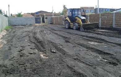 Imagem 2: TERRENO EM BARRA DE JANGADA