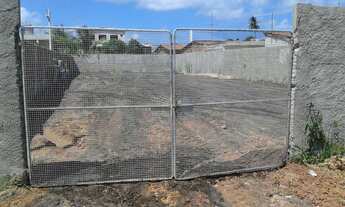 Imagem 3: TERRENO EM BARRA DE JANGADA