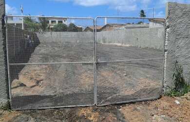 Imagem 3: TERRENO EM BARRA DE JANGADA
