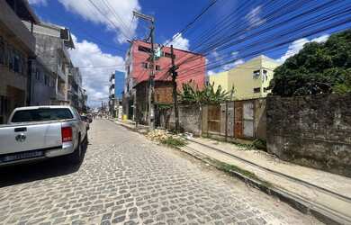 Imagem: TERRENO EM BEBERIBE
