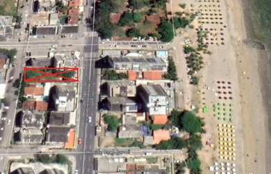 Imagem 3: TERRENO EM CANDEIAS