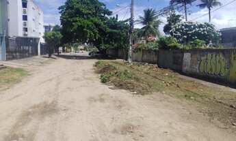 Imagem: TERRENO EM CANDEIAS