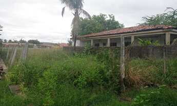 Imagem: TERRENO SÃO JOSE DA COROA GRANDE