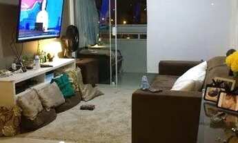 Imagem 2: EDF. TREE PARK Apartamento com 3 dormitórios