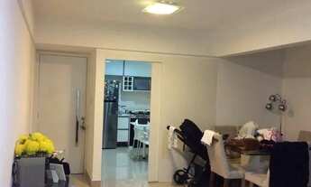 Imagem 3: EDF. TREE PARK Apartamento com 3 dormitórios