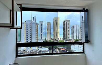 Imagem 3: EDF. VANCOUVER, 2 dormitórios na Rua Inácio De Souza Morais