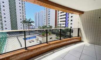 Imagem: EDF. VALENÇA, 4 dormitórios na Rua Domingos