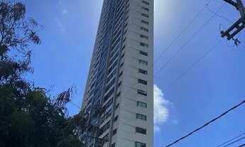 Imagem: EDF. VIA PARQUE JOSÉ PINTEIRO