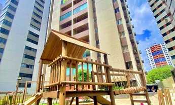 Imagem: EDF. ZARAGOZA, 4 dormitórios na Rua Setubal