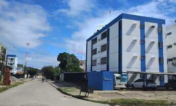 Imagem: Edficio Cozumel J Atlântico