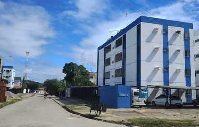 Imagem: Edficio Cozumel J Atlântico