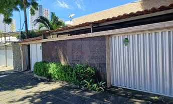 Imagem: Casa Hipodrimo, 4 dormitórios na Rua Carlos