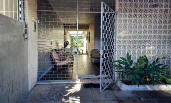 Imagem 3: Casa Hipodrimo, 4 dormitórios na Rua Carlos Fernandes