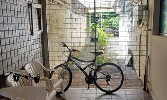 Imagem 5: Casa Hipodrimo, 4 dormitórios na Rua Carlos Fernandes