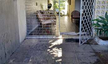 Imagem 6: Casa Hipodrimo, 4 dormitórios na Rua Carlos Fernandes