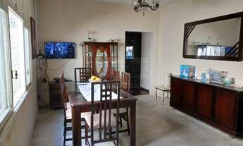 Imagem 7: Casa Hipodrimo, 4 dormitórios na Rua Carlos Fernandes