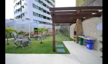 Imagem 1: EDF AQUILES, 3 dormitórios na Estrada De Belem