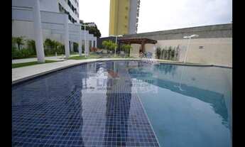 Imagem 2: EDF AQUILES, 3 dormitórios na Estrada De Belem