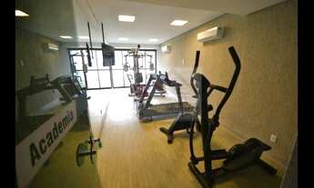 Imagem 3: EDF AQUILES, 3 dormitórios na Estrada De Belem