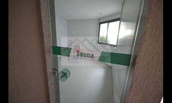 Imagem 4: EDF AQUILES, 3 dormitórios na Estrada De Belem