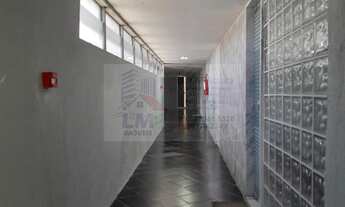 Imagem 5: Sala Bosque & Verssales