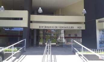 Imagem: Sala Bosque Verssales