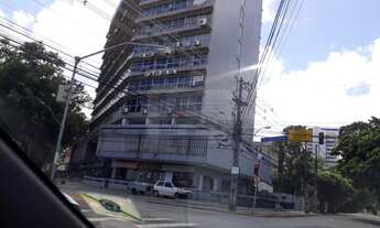 Imagem 3: Sala Bosque & Verssales