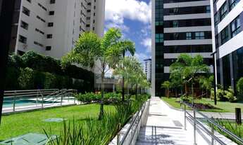 Imagem: EDF BEACH JAQUEIRA