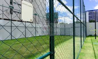 Imagem 2: EDF BEACH JAQUEIRA