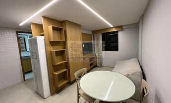 Imagem 2: Edifício Goldem Jaqueira