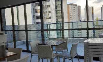 Imagem 6: Edf. Antonio Dourado Netto