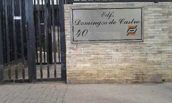 Imagem 2: Edficio Domingos Castro