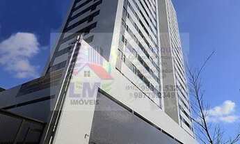 Imagem: EDF DUETTO, 2 dormitórios na Rua Cândido