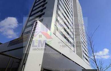 Imagem: EDF DUETTO, 2 dormitórios na Rua Cândido