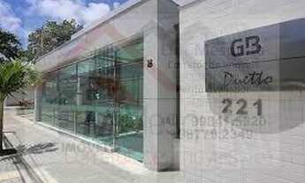 Imagem 3: EDF DUETTO, 2 dormitórios na Rua Cândido Lacerda