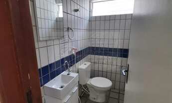 Imagem 3: Center Torre II Apartamento com 1 banheiro