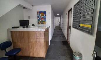 Imagem 4: Center Torre II Apartamento com 1 banheiro