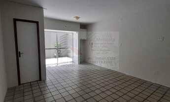 Imagem 5: Center Torre II Apartamento com 1 banheiro