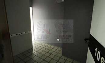 Imagem 6: Center Torre II Apartamento com 1 banheiro