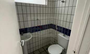 Imagem 7: Center Torre II Apartamento com 1 banheiro