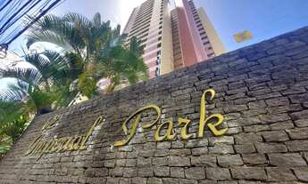 Imagem: Imperial park madalena