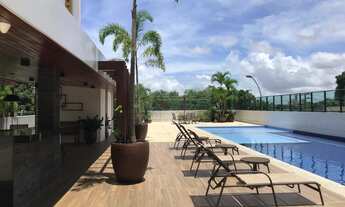 Imagem 2: J Casa Forte MD Apartamento com 4 dormitórios