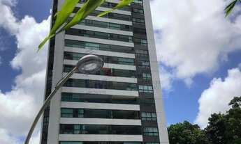 Imagem 3: J Casa Forte MD Apartamento com 4 dormitórios